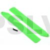  BLH3716GR Hi-Performance Main Rotor Blade Set Green130X